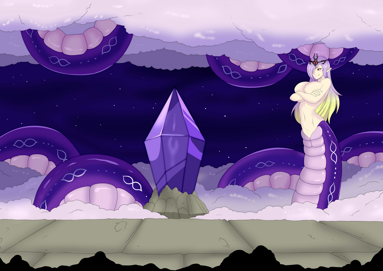 Lady_Ouroboros 