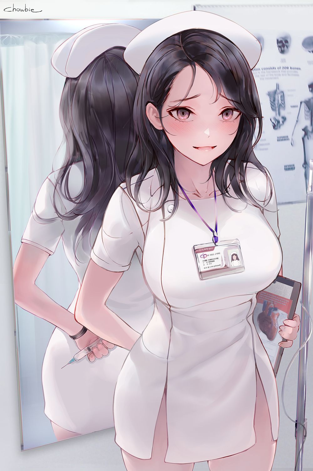 Profile Main Image of Dr_Xixchi