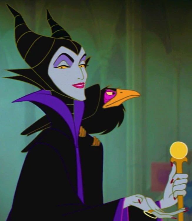 maleficent q fig